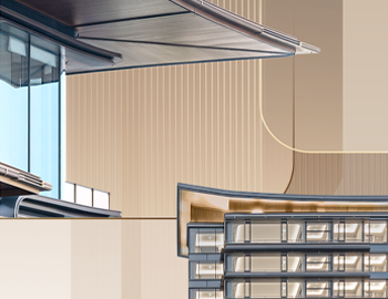 「建识东方・发献大美」第 3 期｜建筑之美：以创新传承，筑时代经典