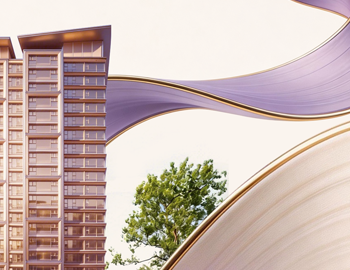 向上向善 聚势启新｜一图解读建发物业（HK.02156）2025年度业绩公告